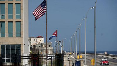 EEUU enviará una delegación a Cuba este mes para diálogos sobre seguridad