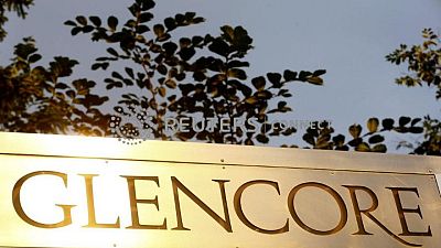 Unidad de Glencore dice que "vándalos" atacaron mina de cobre Antapaccay en Perú
