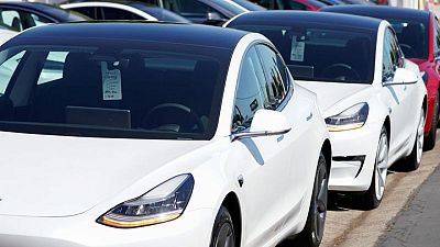 Tesla amplía recortes de precios a EEUU y Europa para aumentar las ventas