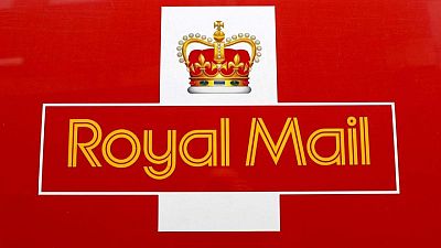 Britain's Royal Mail begins moving some export parcels after cyber incident