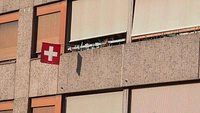 Ethics group urges tougher Swiss action over money-laundering