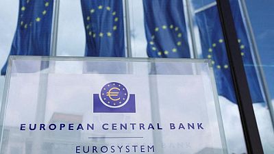 ECB-BANKS:ECB to zero in on soured loans this year as economy slows