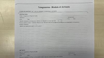 La Germania ha abolito il servizio con il 2023 La Germania ha abolito il servizio con il 2023