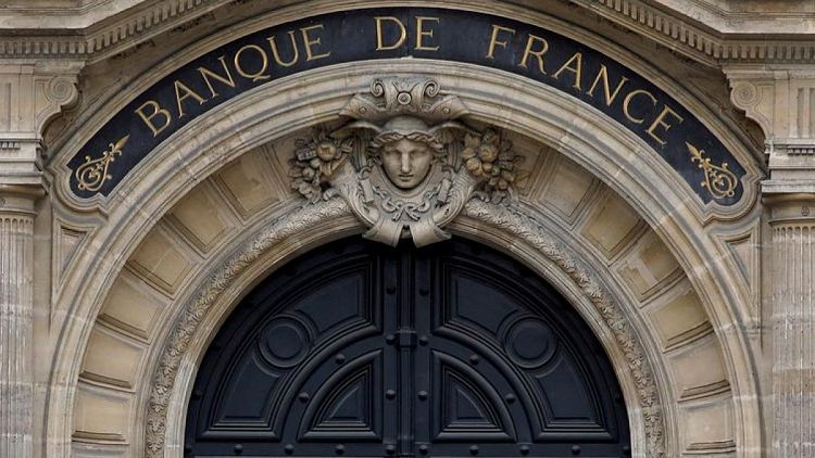 French central bank suggests raising tax free "Livret A" savings rate to 3%