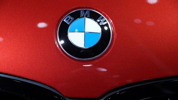 BMW planning major investment in Mexico, minister says