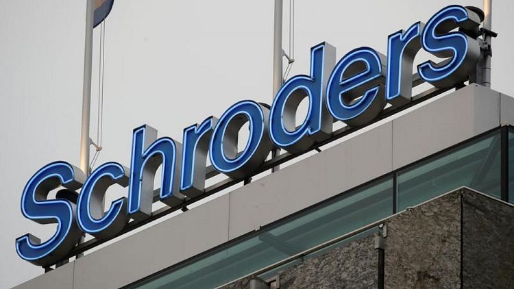 Schroders gets nod to set up China fund unit as Beijing speeds up approvals