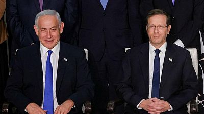 رئيس إسرائيل يسعى لتفادي أزمة بسبب خطة لتعديلات قضائية