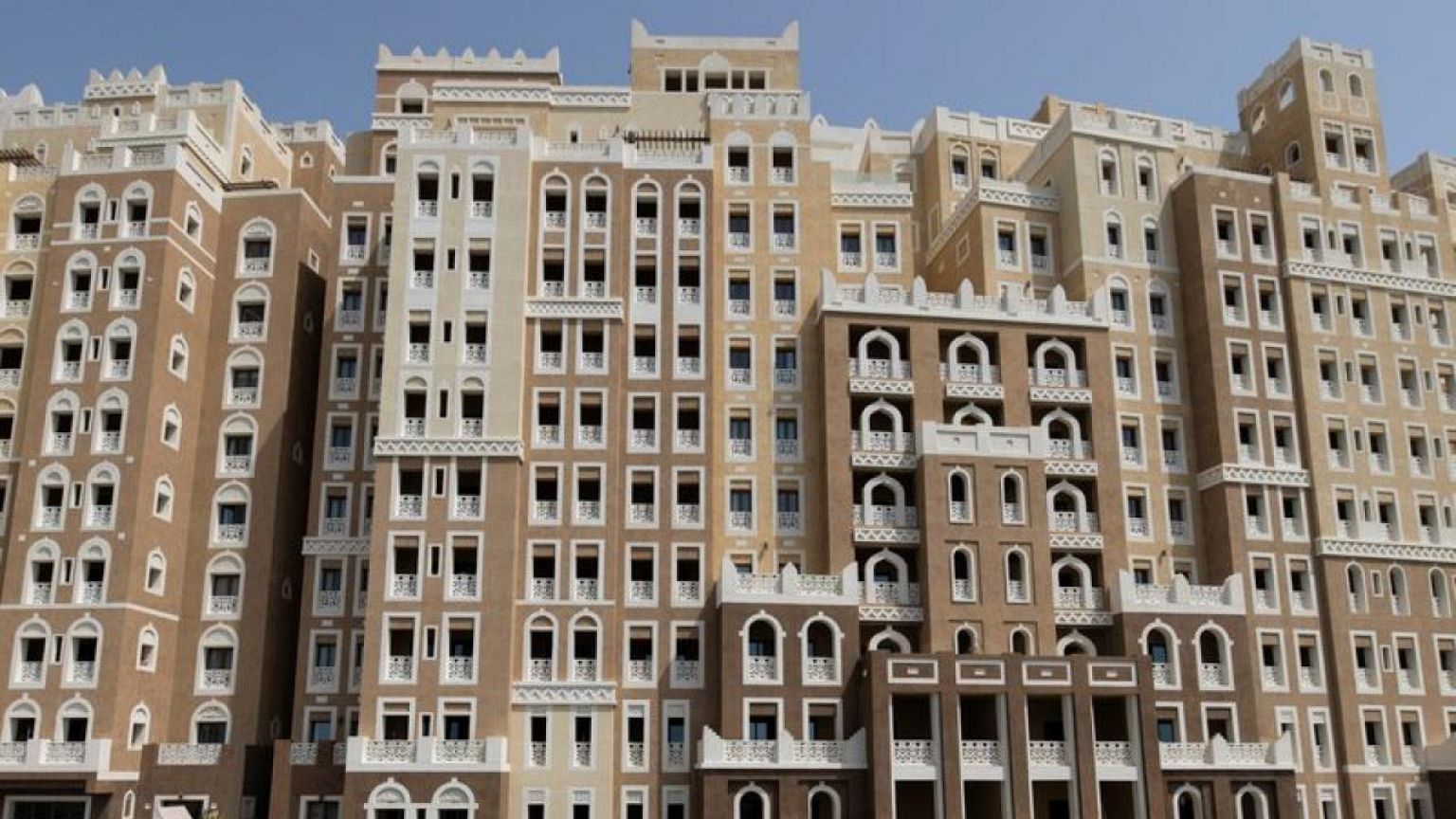 بترهومز تتوقع ارتفاع أسعار عقارات دبي بوتيرة أبطأ في 2023