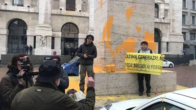 Si tratta di un ragazzo e una ragazza 23enni e di 39enne Si tratta di un ragazzo e una ragazza 23enni e di 39enne
