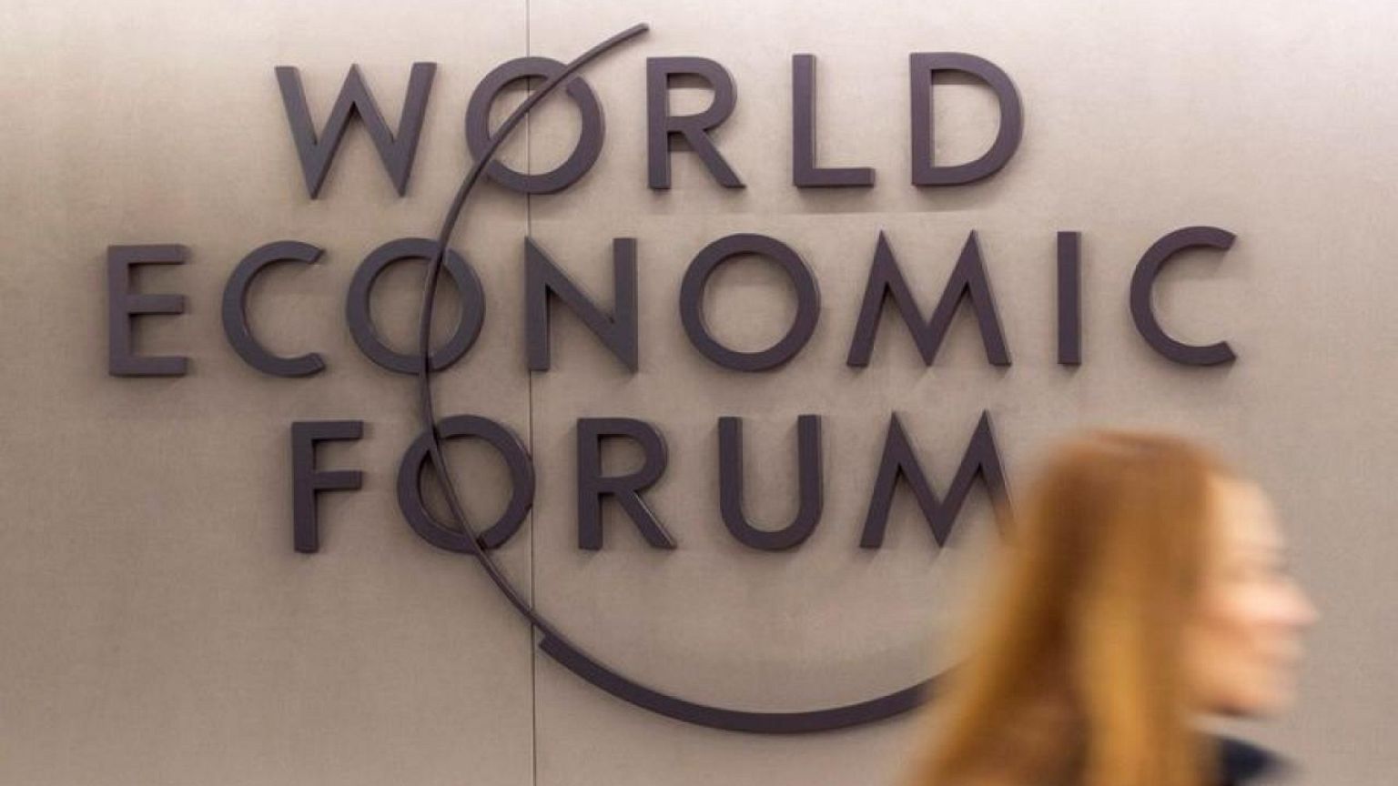 Davos 2023: Recession casts long shadow over opening of WEF summit