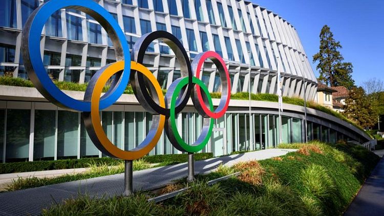 La UER y Discovery obtienen los derechos audiovisuales de los Juegos Olímpicos en Europa hasta 2032