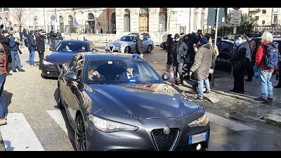Chi combatte può contare su provvedimenti governo