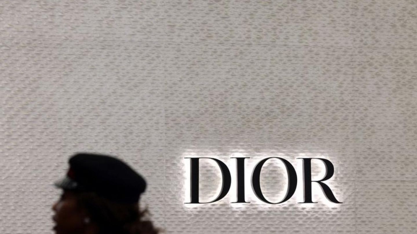 Dior names K-pop star Jimin as global brand ambassador