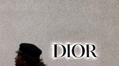 Dior names K-pop star Jimin global brand ambassador