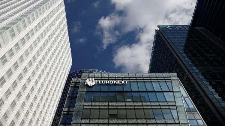 Euronext to switch derivatives clearing to Italy in 2024