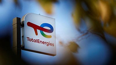 Oman LNG signs deals with TotalEnergies, Thailand's PTT
