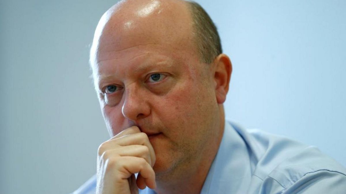 New regulatory definitions needed for digital assets -Circle CEO | Euronews