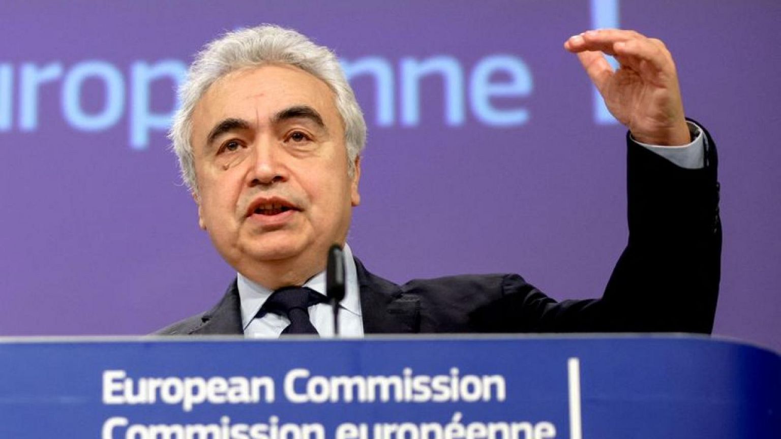 La Ley de Reducción de la Inflación de EEUU es aplaudida en Davos como un cambio clave para el clima