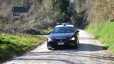 Episodio nel Sud Sardegna, indagano i carabinieri