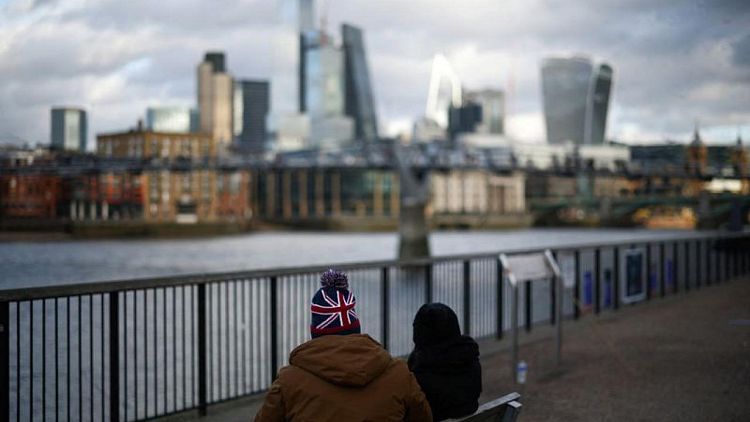 IMF-WORLDBANK-BRITAIN:IMF slashes UK growth outlook, adding pressure on finance minister Hunt