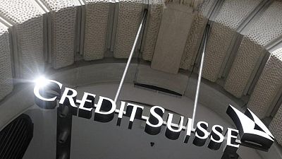 CREDIT-SUISSE-GP-GREENSILL:Credit Suisse winds down second Greensill-linked fund 