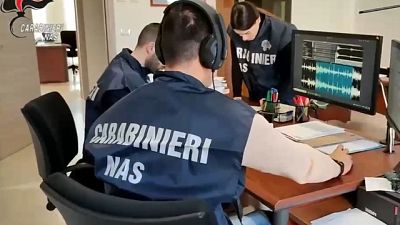 Impegnava 16% spesa settore Asp a Catania, interdizione per nove Impegnava 16% spesa settore Asp a Catania, interdizione per nove