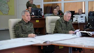 روسيا تخطط لإجراء "تغييرات كبيرة" في قواتها المسلحة من 2023 إلى 2026