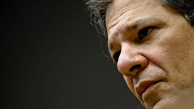 Brazil to reinforce fiscal, democratic and environmental commitments, says Haddad