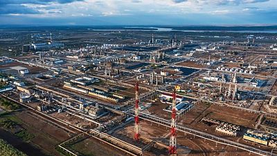 Bulgaria quiere reactivar el oleoducto transbalcánico para asegurarse petróleo no ruso