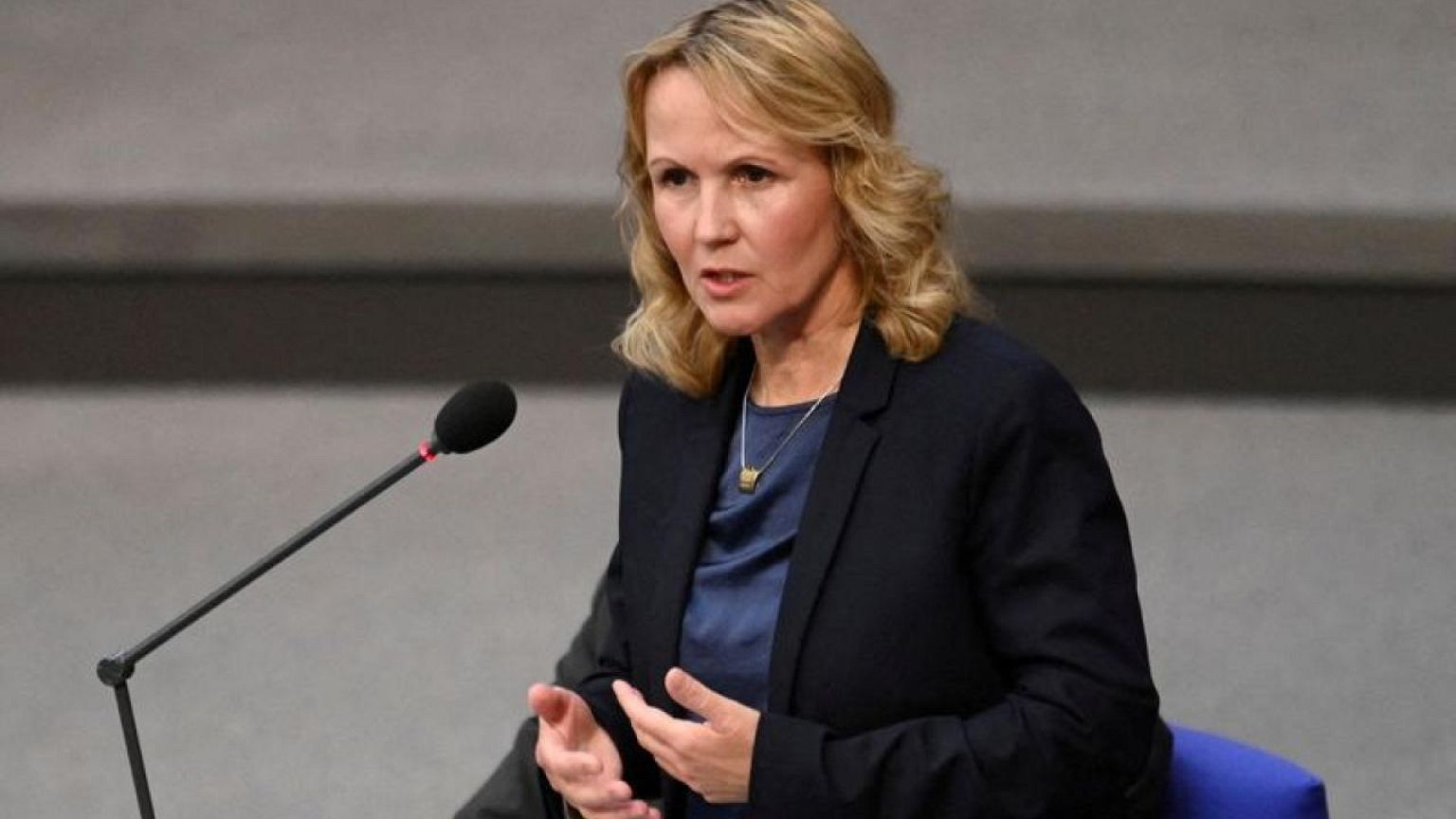 German minister to propose withdrawal from use of crop-based biofuels