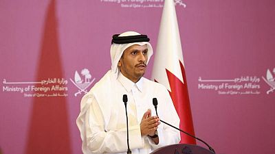 Davos 2023: Qatar says engagement with Taliban needed despite 'disappointing' actions