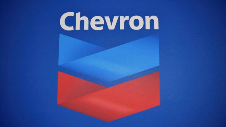 Chevron alista próxima entrega de nafta a empresa mixta venezolana