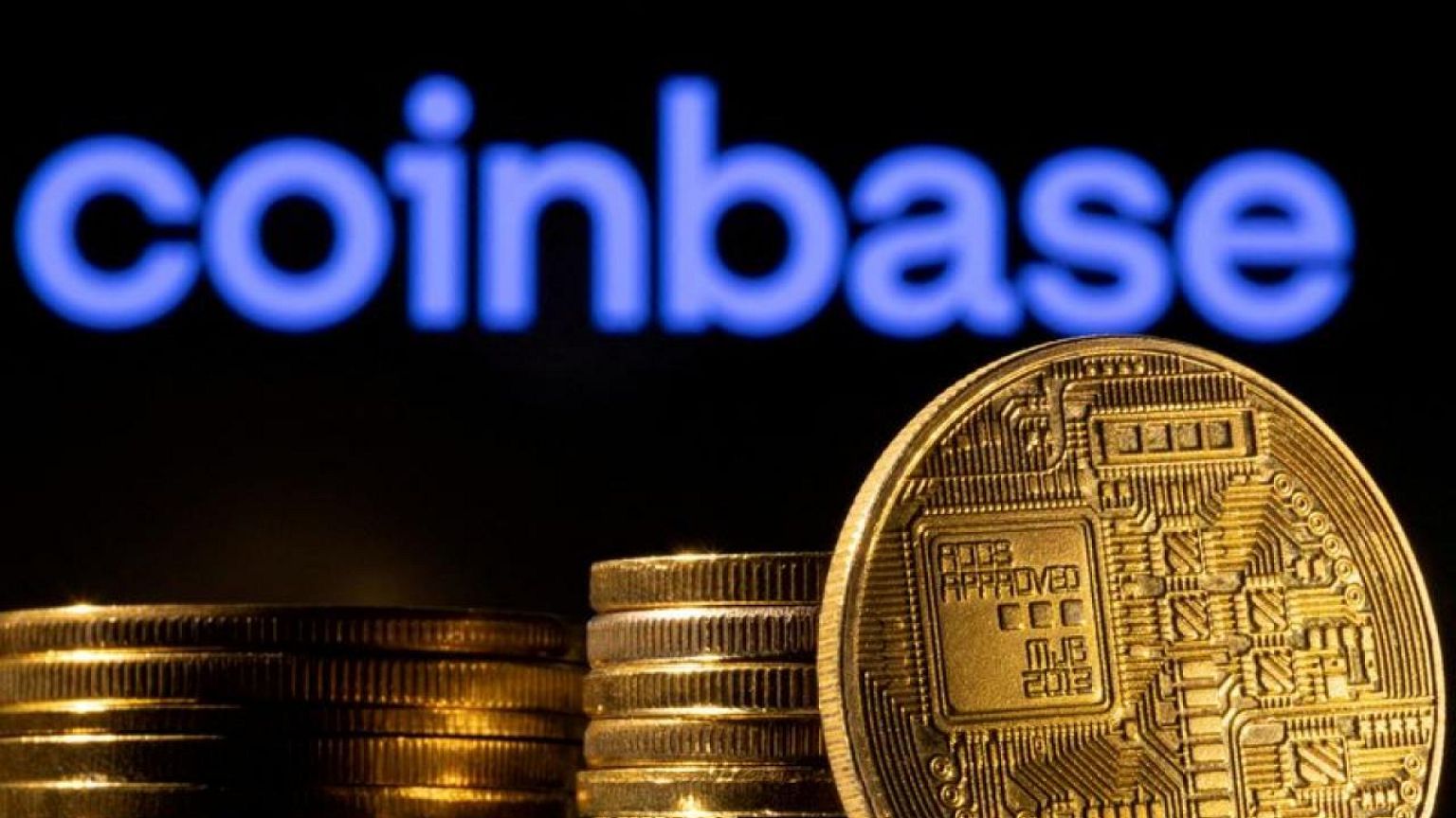 Crypto exchange Coinbase says to halt operations in Japan