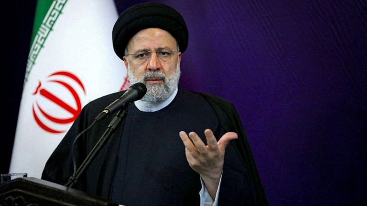 رجل في الأخبار -إبراهيم رئيسي.. النصير العنيد لحكم رجال الدين في إيران