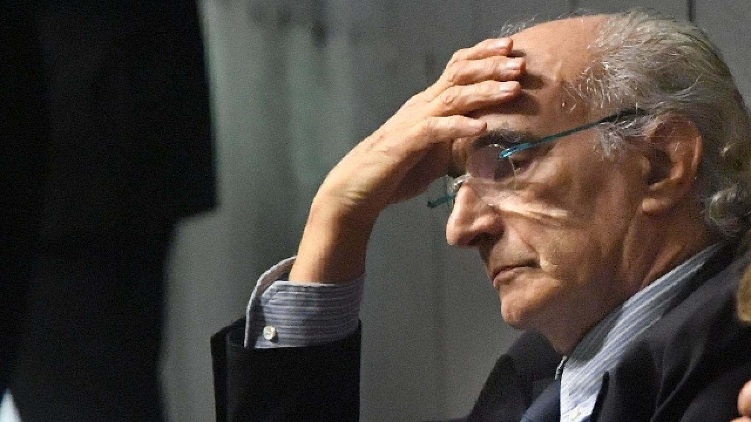 All'ex presidente di Banca Carige comminati 3 anni