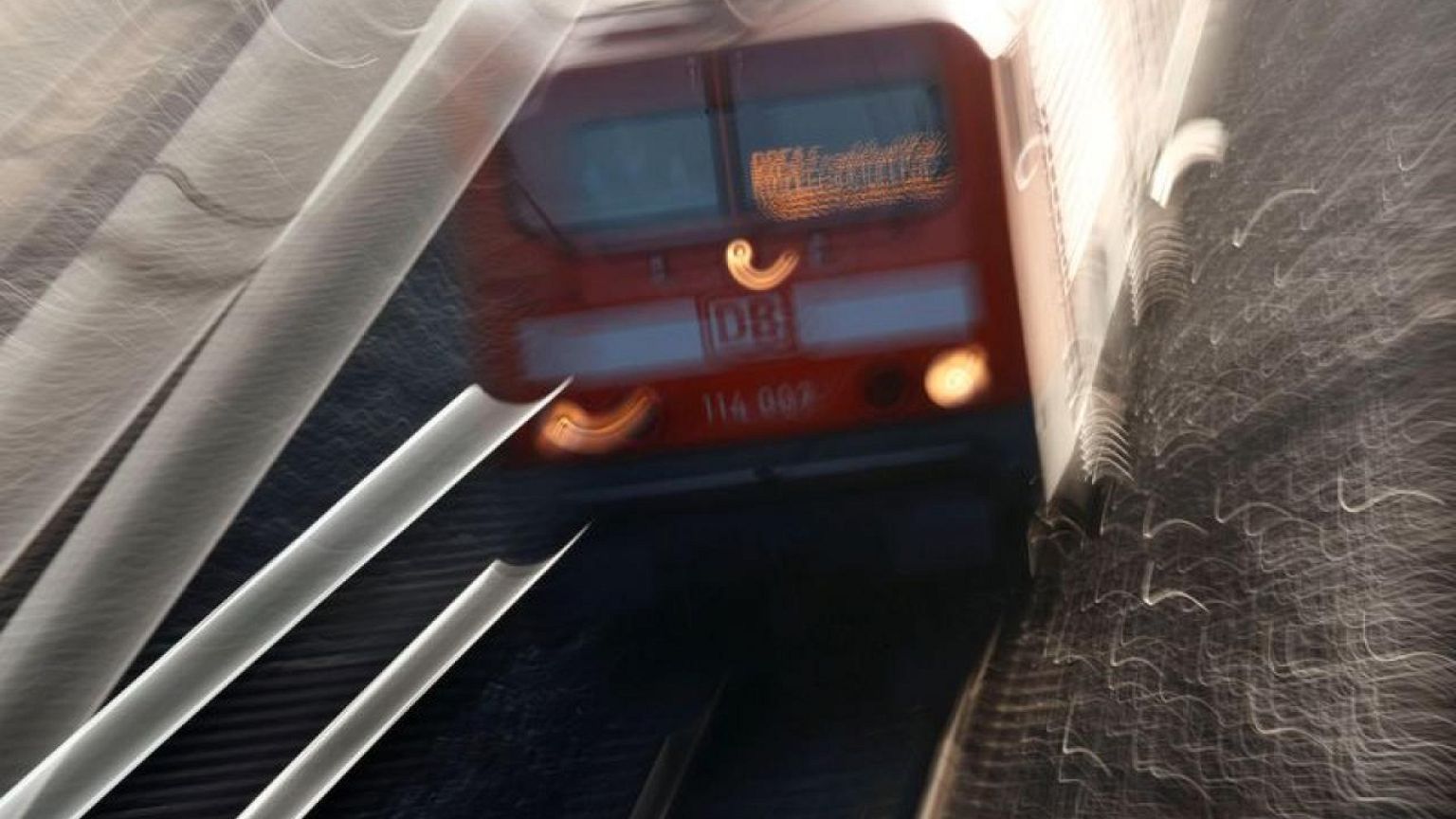 Deutsche Bahn considers reviving sale of Arriva unit - Bloomberg News