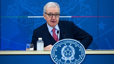 Attenzione del governo concreta, costante monitoraggio sul web