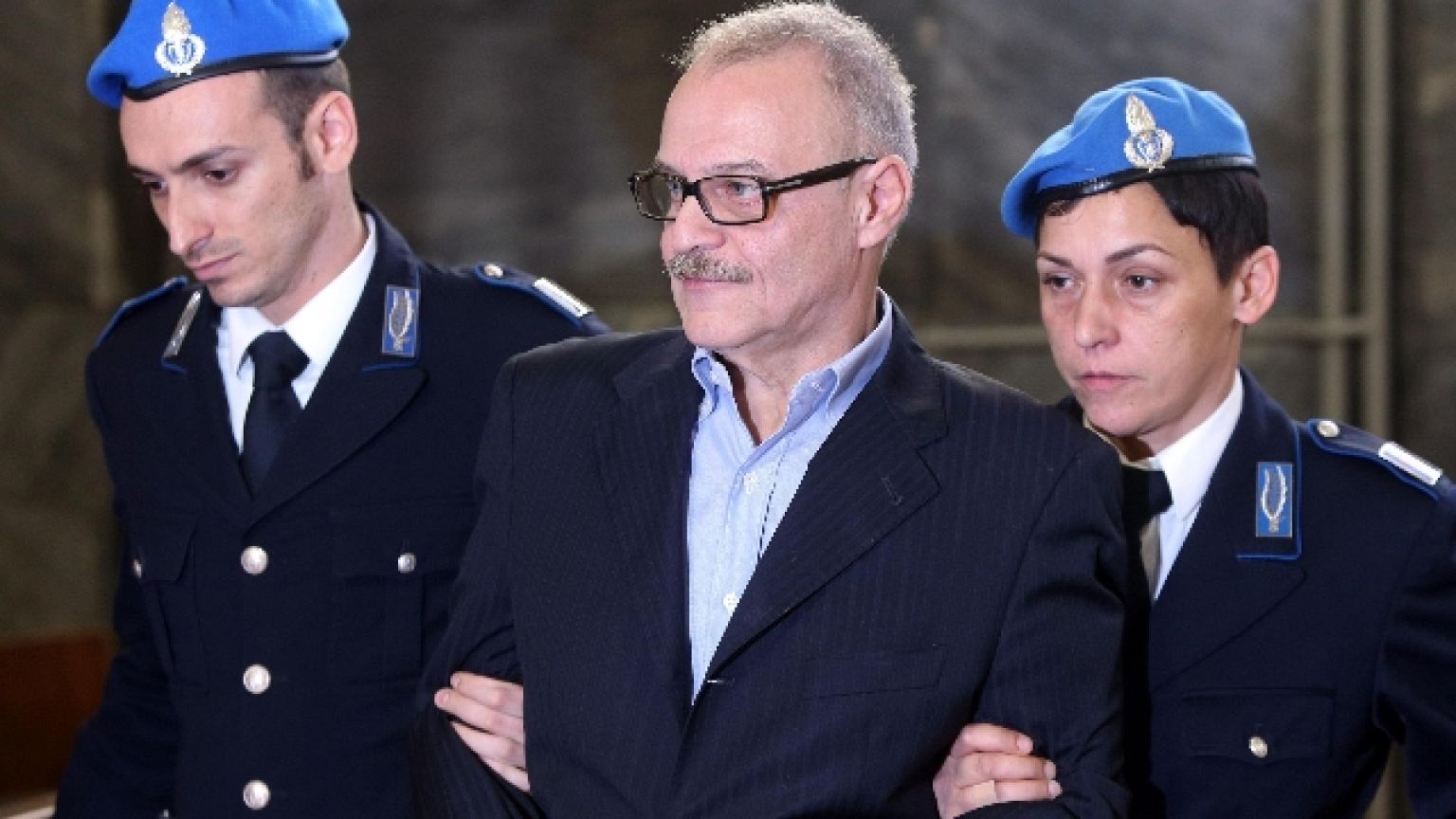 Antonella D'Agostino scrive dopo il no alle cure extra carcere