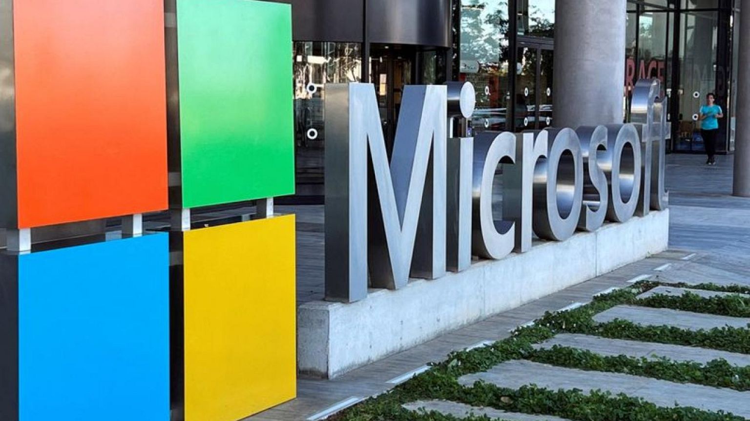 Microsoft to cut 10,000 jobs as tech layoffs intensify
