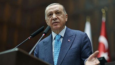 أردوغان: 14 مايو موعدا للانتخابات البرلمانية والرئاسية المقبلة