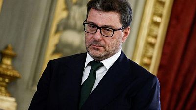 Italy committed to secure Intel investment over chip factory, minister says