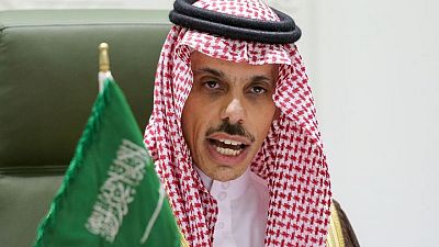 وزير الخارجية السعودي يرى تقدما صوب إنهاء حرب اليمن