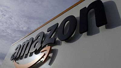 Amazon warehouse workers at Coventry walk out over pay in UK first Amazon warehouse workers at Coventry walk out over pay in UK first