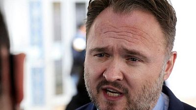 Denmark backs UAE leadership of COP28 climate talks