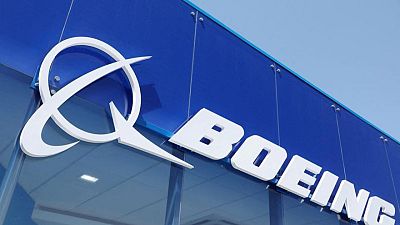 Boeing registra pérdidas, pero su primer flujo de caja libre positivo desde 2018