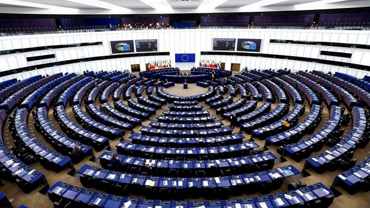 البرلمان الأوروبي يطالب بفرض مزيد من العقوبات على النظام الإيراني