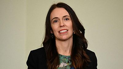جاسيندا أرديرن تصدم نيوزيلندا وتعلن التنحي عن رئاسة الوزراء