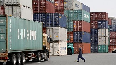 La caída de las exportaciones japonesas a China aumenta el temor de recesión mundial