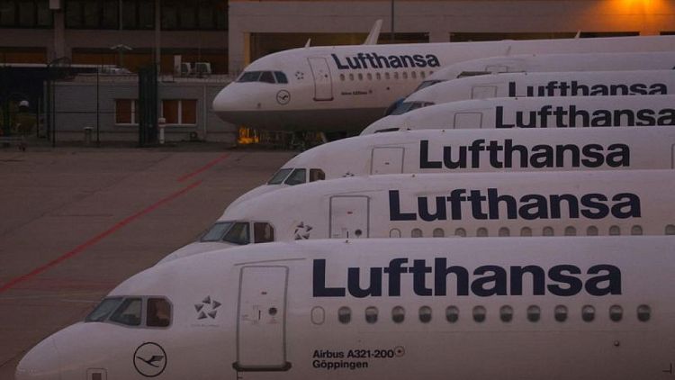 El acuerdo entre ITA y Lufthansa aviva las especulaciones sobre fusiones aéreas