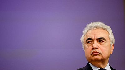 Davos 2023: Birol, de la AIE, prevé mayor demanda en los mercados energéticos en 2023